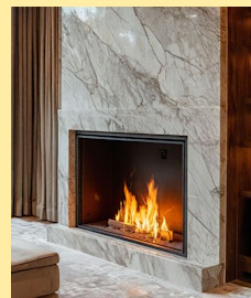 Услуги Камины, бассейны, сауны под ключ в Нижнекамске