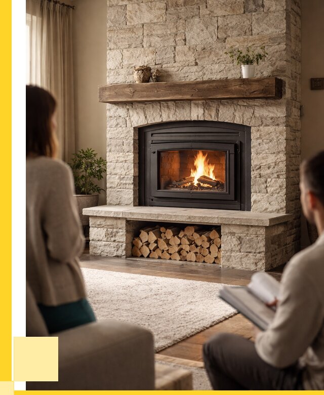 Проекты печей каминов в Нижнекамске от 12167 р. | ЭриданНжм