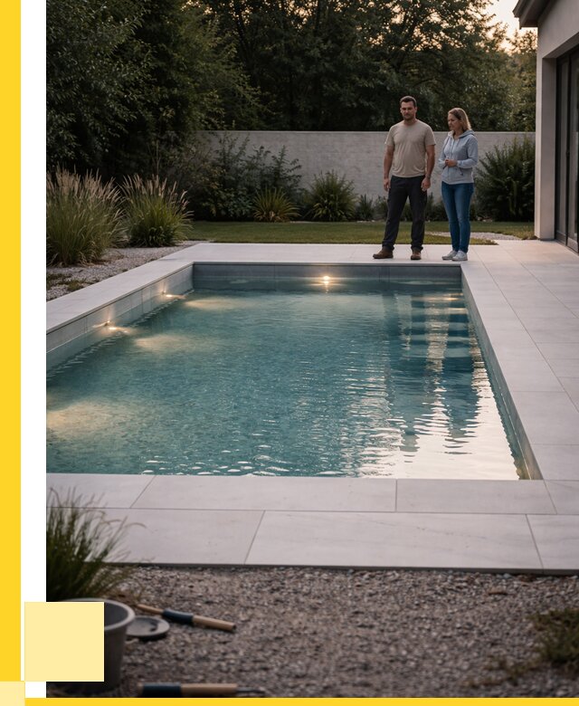 Проектирование бассейнов в Нижнекамске от 70973 р. | ЭриданНжм