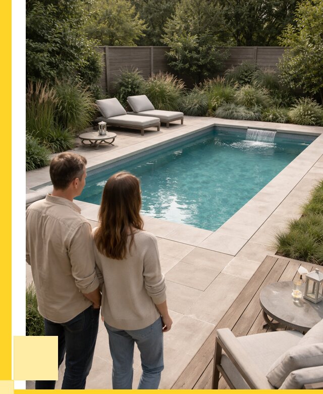 Частные бассейны в Нижнекамске строительство от 1520850 р. ЭриданНжм