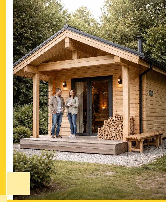 Бани под ключ в Нижнекамске от 912510 р. | Отделка под ключ — ЭриданНжм