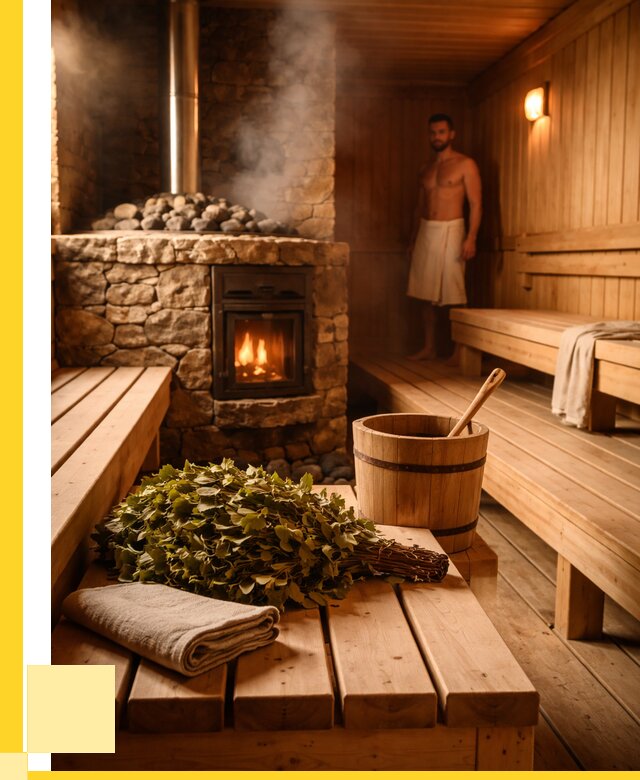 Парилки для бани купить в Нижнекамске от 76043 р. | ЭриданНжм